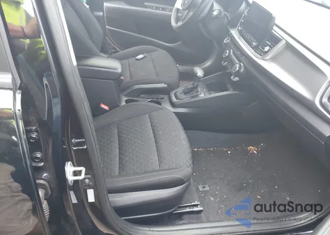 2023 Kia Rio S z USA, uszkodzony, nr VIN 3KPA24AD8PE572569